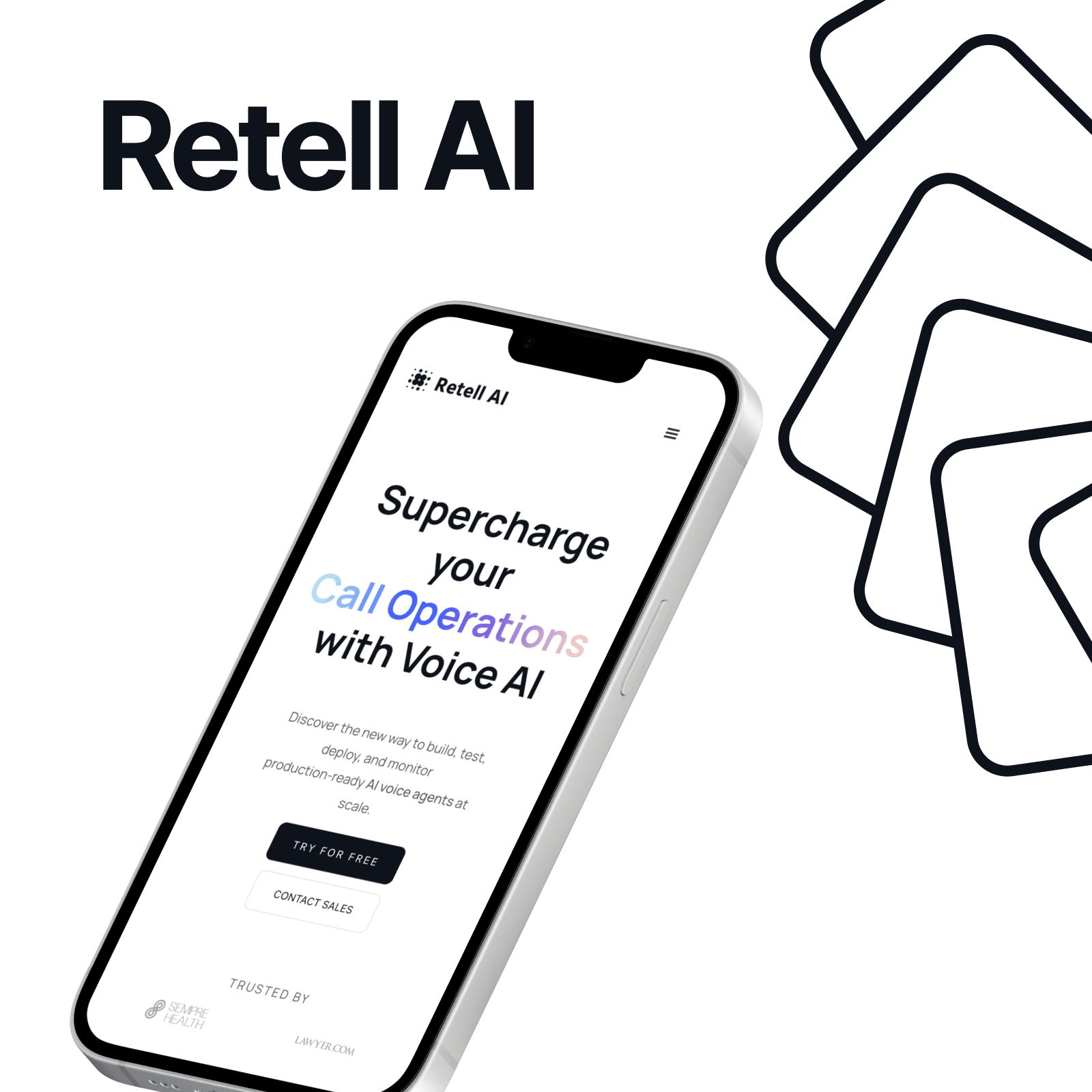 RetellAI project